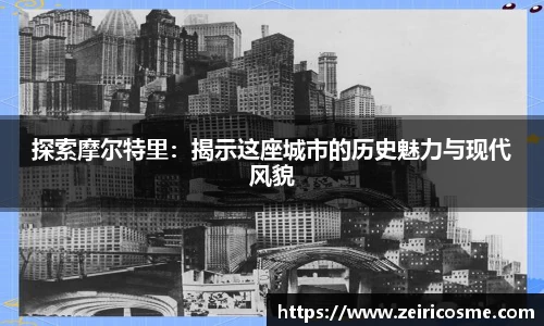 探索摩尔特里：揭示这座城市的历史魅力与现代风貌